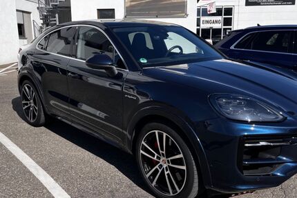 Porsche Cayenne 16.700 km 116.100 &euro; Sindelfingen/ Maichingen 71069