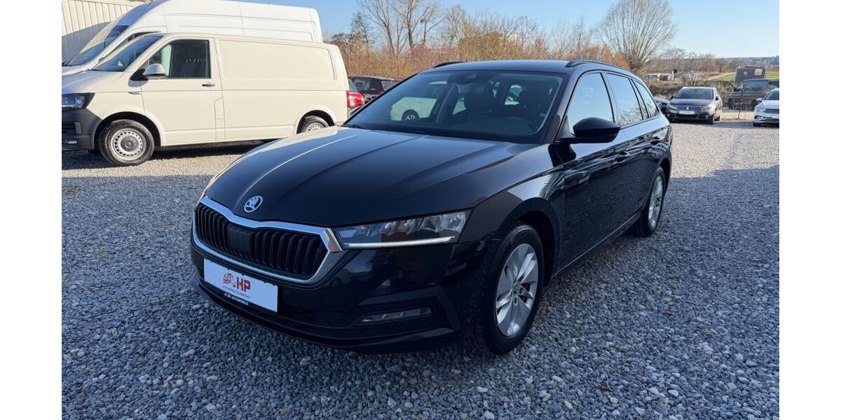 Skoda Octavia 167.105 km 14.999 &euro; Filderstadt /bei Stuttgart 70794