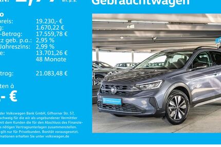 VW Taigo 24.660 km 19.230 &euro; Stuttgart-Wangen 70188