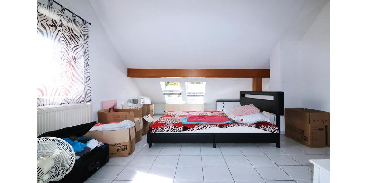 Dachgeschoßwohnung Göppingen Faurndau - 1 Zimmer, 39 m&sup2;, 110.000&euro; | Angebot:25991040