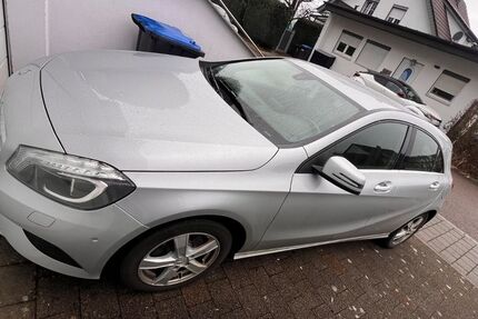 Mercedes-Benz A 180 95.700 km 10.950 &euro; Uhingen 73066