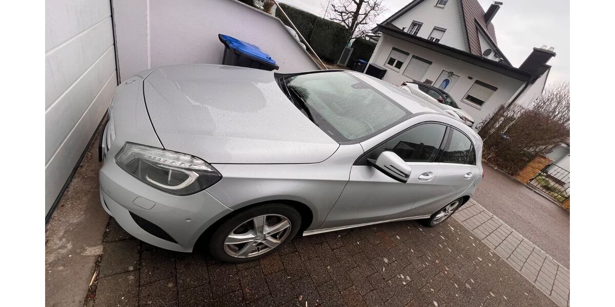 Mercedes-Benz A 180 95.700 km 10.950 &euro; Uhingen 73066