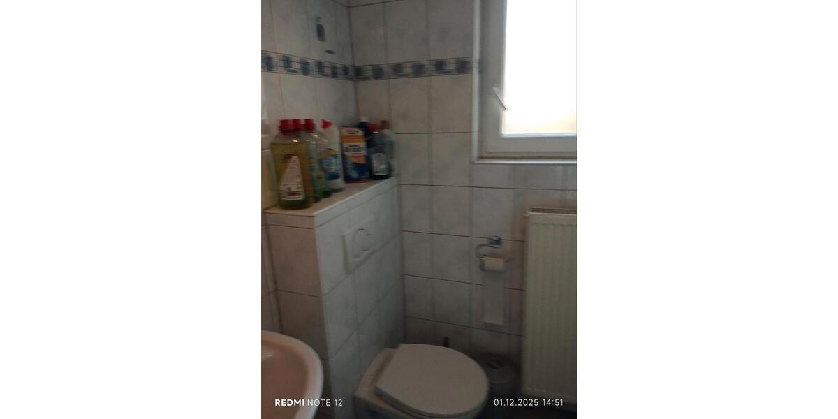 Dachgeschoßwohnung Stuttgart Feuerbach - 2 Zimmer, 88 m&sup2;, 1.250&euro; | Angebot:25998750