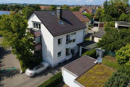 Haus Winnenden - 12.5 Zimmer, 242 m&sup2;, 725.000&euro; | Angebot:26995313