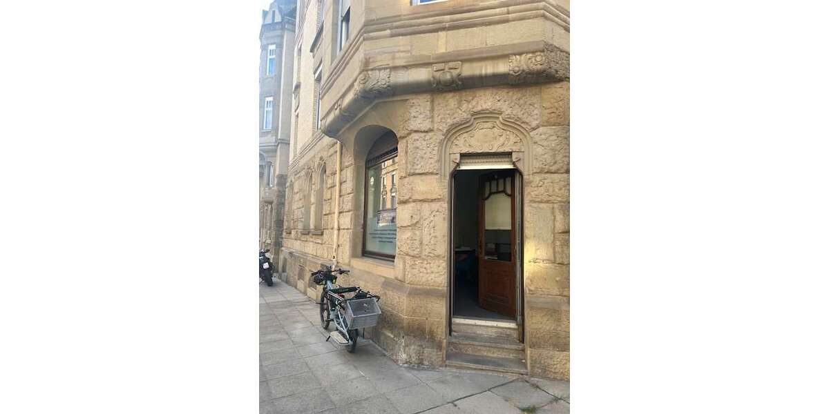 Gewerbeobjekt Stuttgart - Stuttgart-Süd Süd - 430&euro; | Angebot:21386312