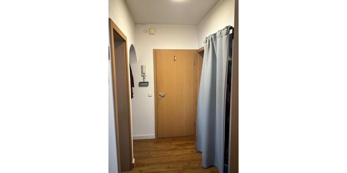 Etagenwohnung Stuttgart Degerloch - 2 Zimmer, 56 m&sup2;, 1.250&euro; | Angebot:25414589