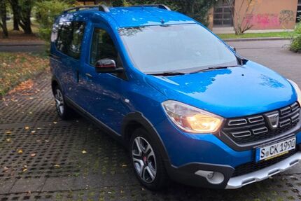 Dacia Dokker 85.000 km 11.900 &euro; Stuttgart 70569