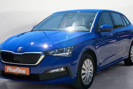 Skoda Scala 26.038 km 15.960 &euro; Göppingen 73037