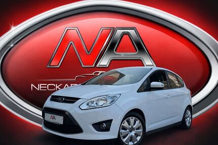 Ford C-Max 135.000 km 6.250 &euro; Stuttgart 70376