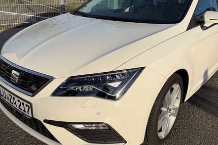 Seat Leon 224.000 km 11.000 &euro; Korntal Münchingen 70825