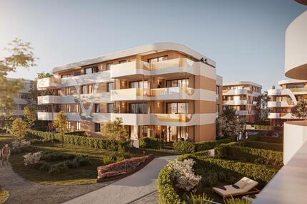 Wohnung Sindelfingen Darmsheim - 3 Zimmer, 69 m&sup2;, 1.180&euro; | Angebot:26678670