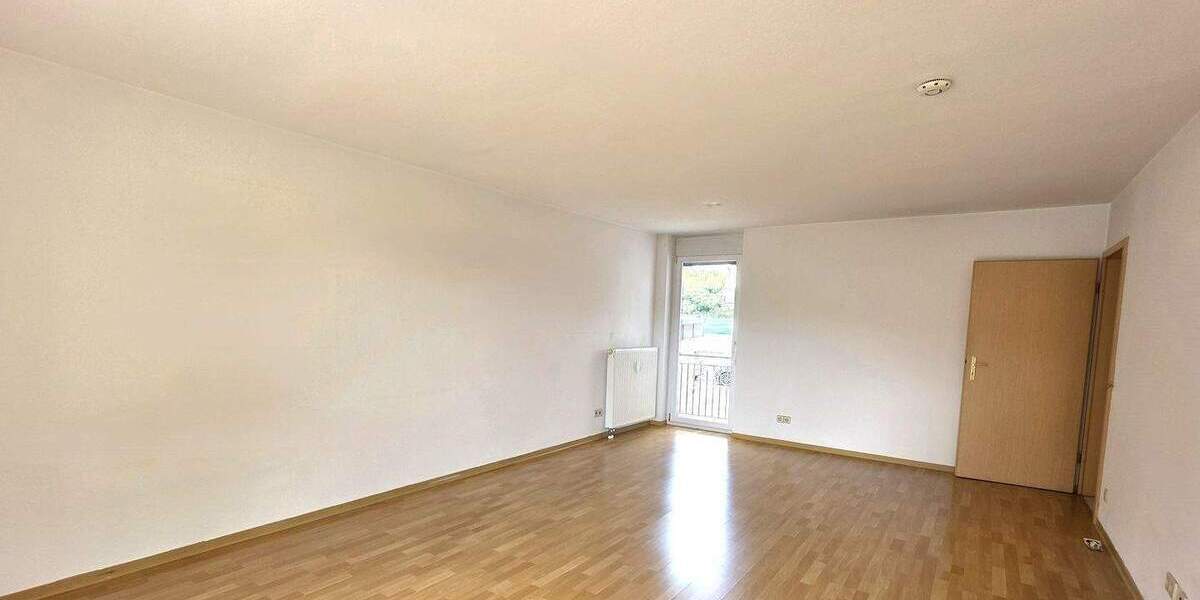 Terrassenwohnung Remseck am Neckar Neckarrems - 4 Zimmer, 97 m&sup2;, 397.000&euro; | Angebot:25666312