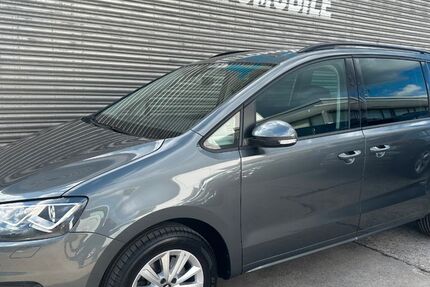Seat Alhambra 102.059 km 26.700 &euro; Sindelfingen 71065