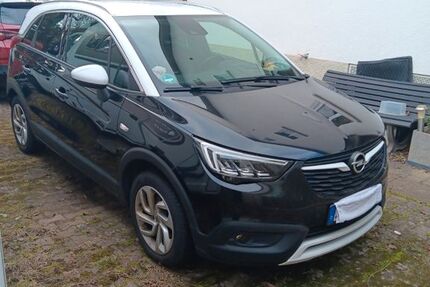 Opel Crossland (X) 40.600 km 12.950 &euro; Stuttgart 70563