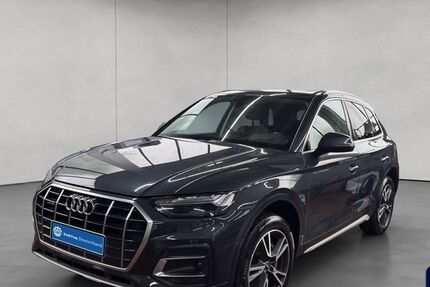 Audi Q5 126.147 km 31.890 &euro; Stuttgart 70190