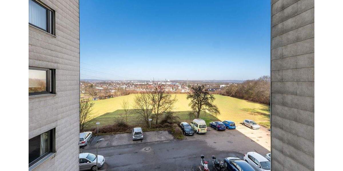 Etagenwohnung Asperg - 3 Zimmer, 88 m&sup2;, 298.000&euro; | Angebot:25742428