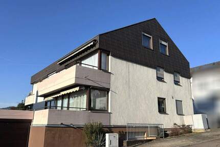 Wohnung Plüderhausen - 3 Zimmer, 82 m&sup2;, 255.000&euro; | Angebot:25662734