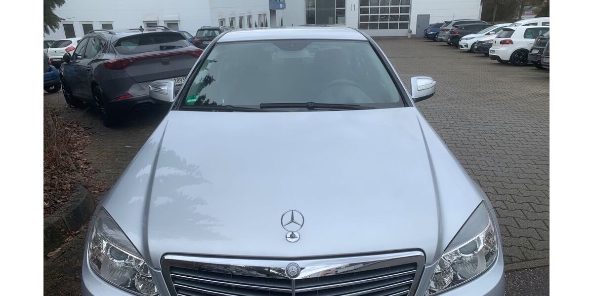 Mercedes-Benz C 200 165.800 km 7.850 &euro; Ludwigsburg 71634