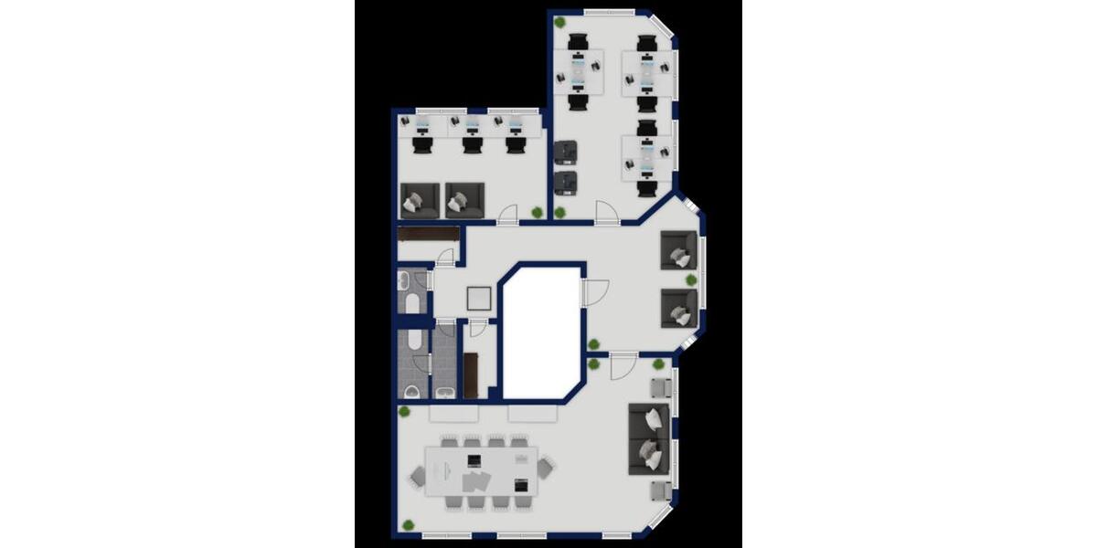 Gewerbeobjekt Bietigheim-Bissingen Bissingen - 1.150&euro; | Angebot:20292418