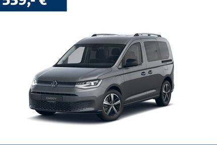 VW Caddy 12.401 km 42.895 &euro; Böblingen 71032