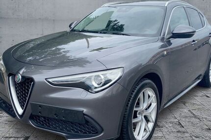 Alfa Romeo Stelvio 64.016 km 30.890 &euro; Göppingen 73037