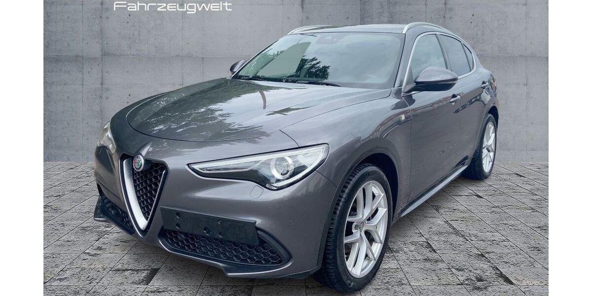 Alfa Romeo Stelvio 64.016 km 30.890 &euro; Göppingen 73037