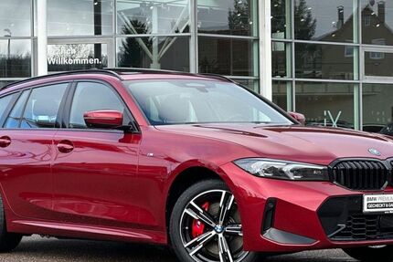 BMW 330 21.034 km 47.490 &euro; Winnenden 71364