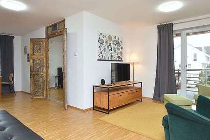 Wohnung Rutesheim - 2 Zimmer, 65 m&sup2;, 1.690&euro; | Angebot:27418701