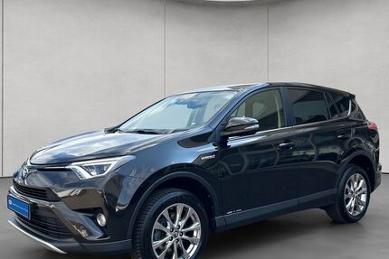 Toyota RAV 4 47.700 km 24.990 &euro; Esslingen 73730