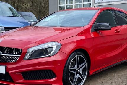 Mercedes-Benz A 200 125.000 km 13.990 &euro; Winterbach bei Stuttgart 73650