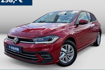VW Polo 6.490 km 25.870 &euro; Esslingen (bei Stuttgart) 73734