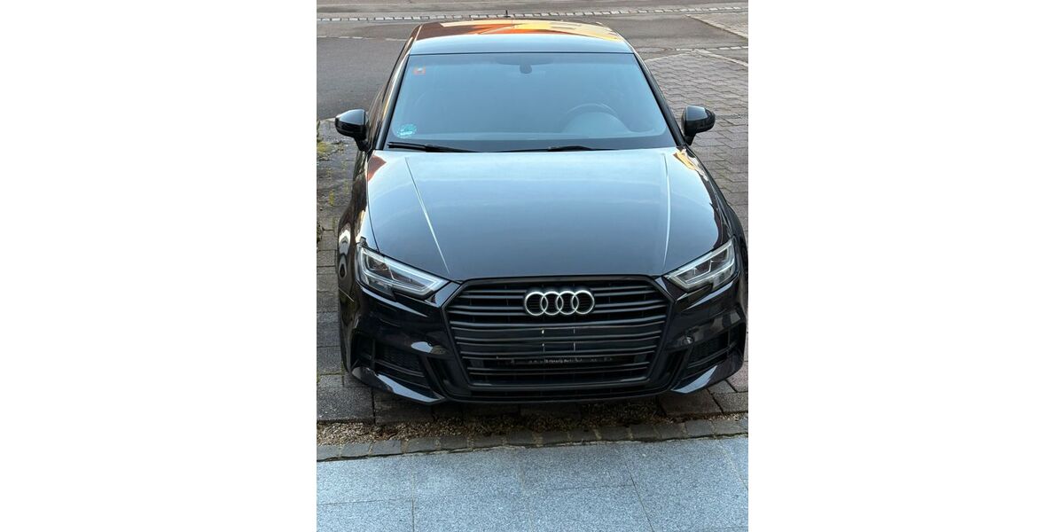 Audi A3 123.000 km 17.300 &euro; Altenriet 72657