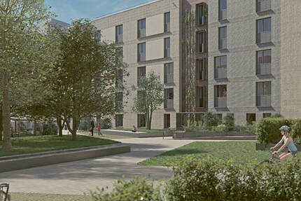 Wohnung Stuttgart Nord - 4 Zimmer, 90 m&sup2;, 735.000&euro; | Angebot:25708912