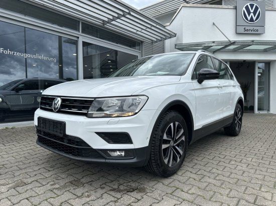 VW Tiguan 123.684 km 19.980 &euro; Wendlingen am Neckar 73240