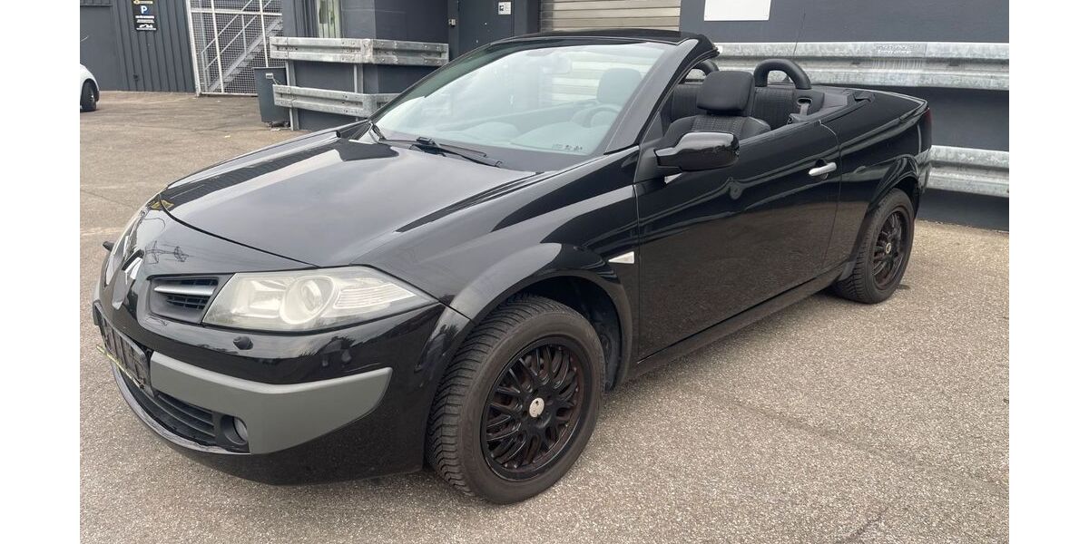 Renault Megane 162.000 km 2.390 &euro; Asperg / Stuttgart 71679