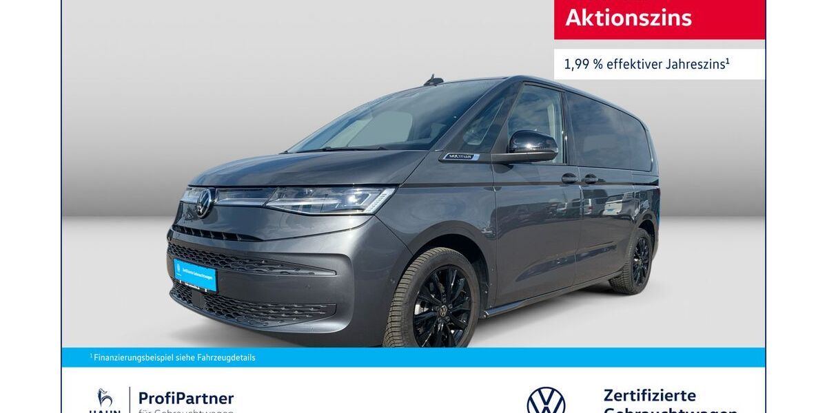 VW T7 Multivan 27.888 km 51.890 &euro; Bietigheim-Bissingen 74321