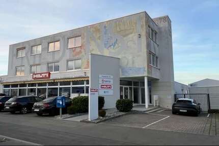 Gewerbeobjekt Ludwigsburg Pflugfelden - 5.700&euro; | Angebot:25196070