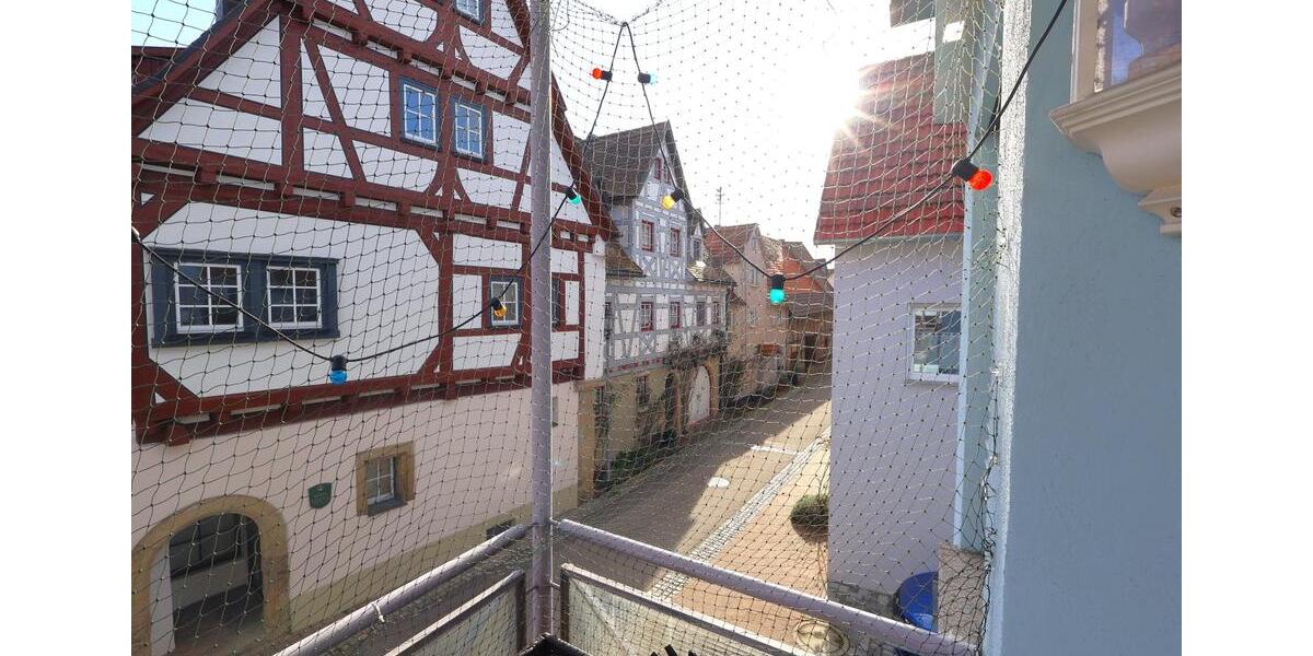 Maisonettenwohnung Bönnigheim - 3 Zimmer, 105 m&sup2;, 336.000&euro; | Angebot:25945418