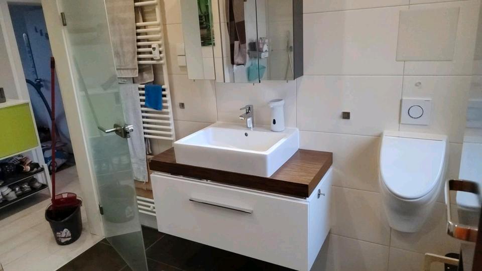 Etagenwohnung Remseck am Neckar - 3.5 Zimmer, 83 m&sup2;, 310.000&euro; | Angebot:24816043