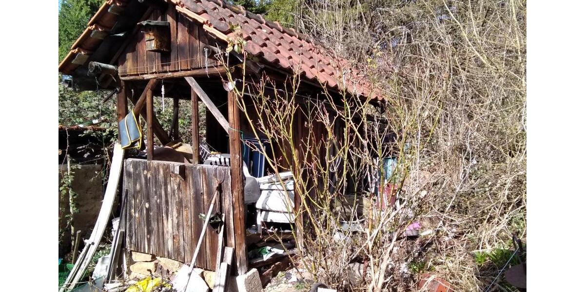 Einfamilienhaus Plochingen - 6 Zimmer, 130 m&sup2;, 450.000&euro; | Angebot:25414693