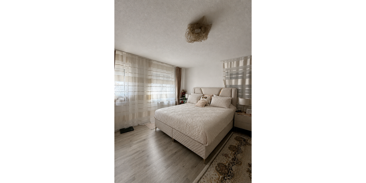 Etagenwohnung Ludwigsburg Eglosheim - 4 Zimmer, 101 m&sup2;, 299.000&euro; | Angebot:27327785