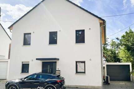 Haus Backnang - 5.5 Zimmer, 168 m&sup2;, 2.100&euro; | Angebot:27324569