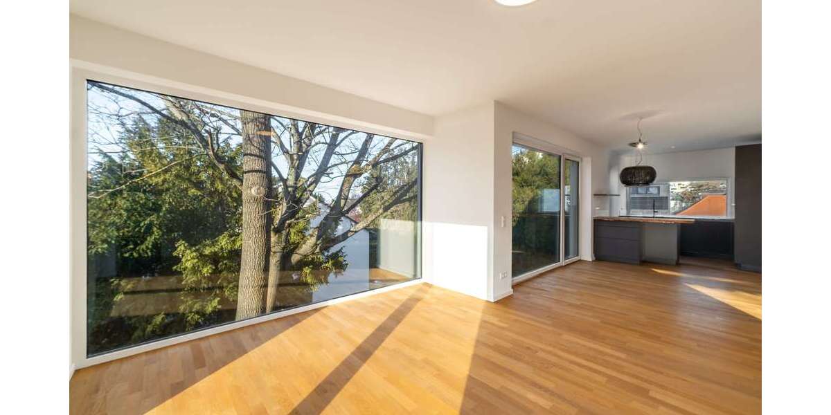 Etagenwohnung Stuttgart Lehen - 3.5 Zimmer, 119 m&sup2;, 2.600&euro; | Angebot:25948219