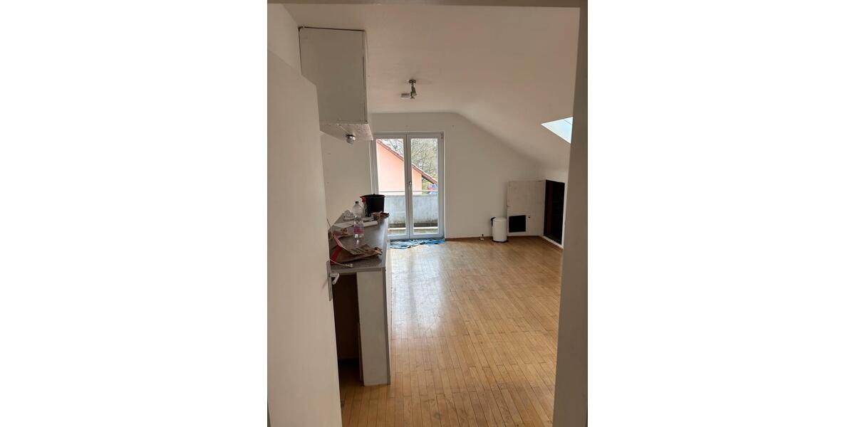 Etagenwohnung Murrhardt - 2 Zimmer, 50 m&sup2;, 650&euro; | Angebot:25931269