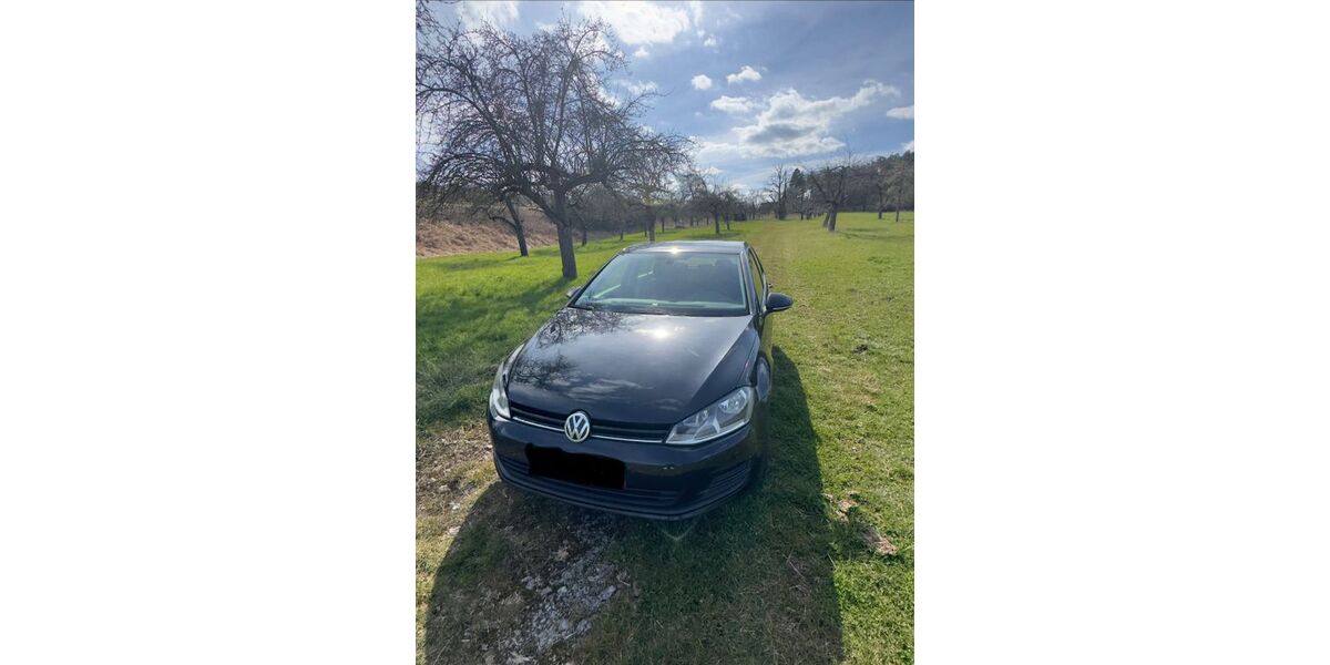 VW Golf 167.000 km 8.400 &euro; Leonberg 71229
