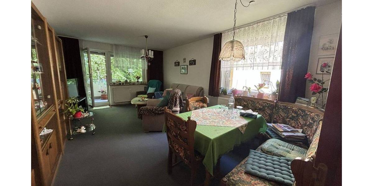 Etagenwohnung Ludwigsburg Ost - 3 Zimmer, 71 m&sup2;, 850&euro; | Angebot:26806850