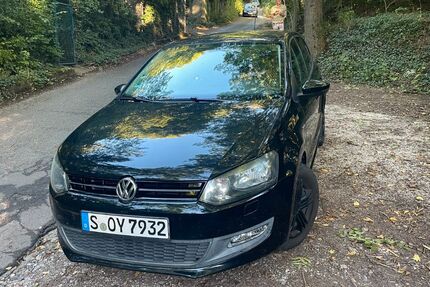 VW Polo 74.000 km 7.900 &euro; Stuttgart 70195