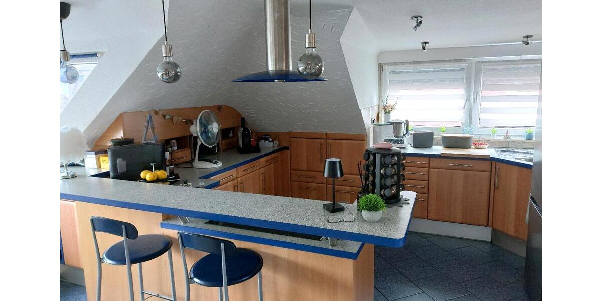 Maisonettenwohnung Stuttgart Stuttgart-Ost - 7 Zimmer, 1.050.000&euro; | Angebot:22499064