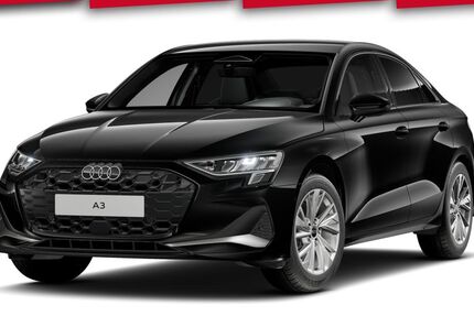 Audi A3 13.318 km 31.940 &euro; Stuttgart 70469