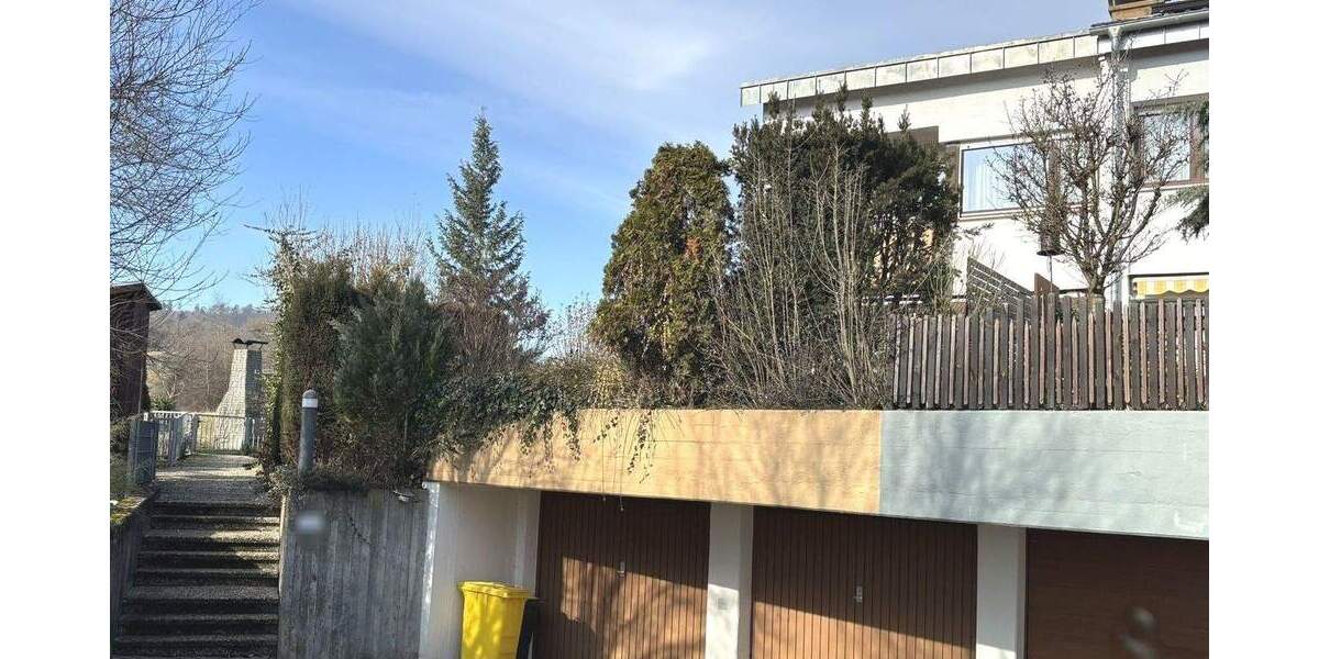 Reihenendhaus Schorndorf - 4 Zimmer, 115 m&sup2;, 555.000&euro; | Angebot:25727217